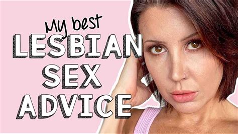 lesbion sex|28 lesbian sex tips adult films wont teach you